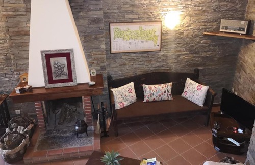Paramio Casa | Casa do Parâmio - Montesinho