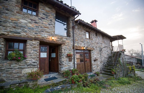 Braganca Casa | Casa do Passal - Turismo rural
