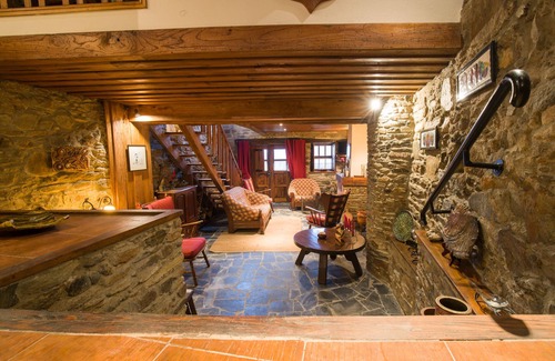 Braganca Casa | Casa do Passal - Turismo rural