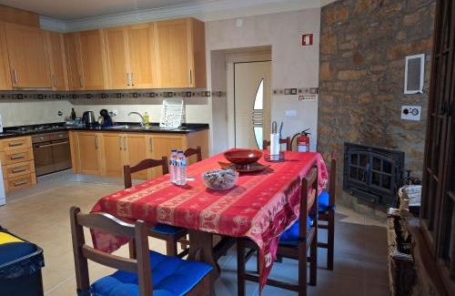 Ansiao Casa | Casa do Pastana