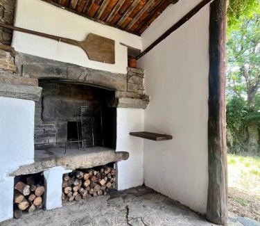 Cerdeira Casa | Casa do Pepe