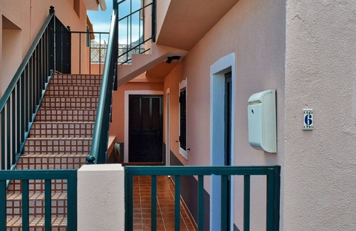 Porto Moniz Apartamento | Casa do Pescador, a Home in Madeira
