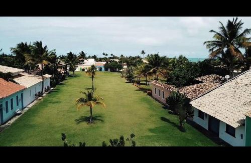 Curuipe Casa | Casa do Pescador