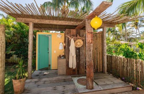 Curuipe Casa | Casa do Pescador