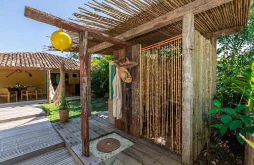 Curuipe Casa | Casa do Pescador