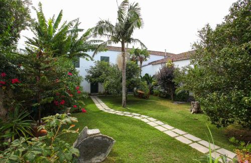 Ribeira Grande Casa | Casa do Pico Arde
