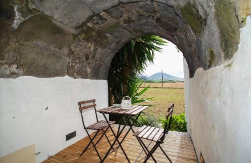 Ribeira Grande Casa | Casa do Pico Arde