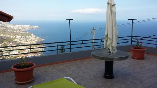 Camara de Lobos Casa | Casa do Pico