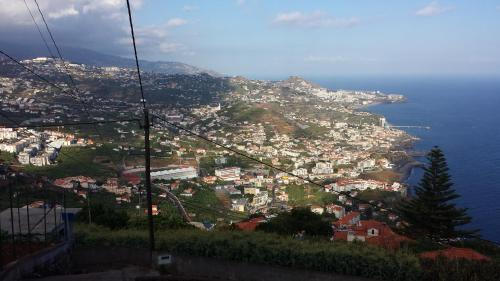 Camara de Lobos Casa | Casa do Pico