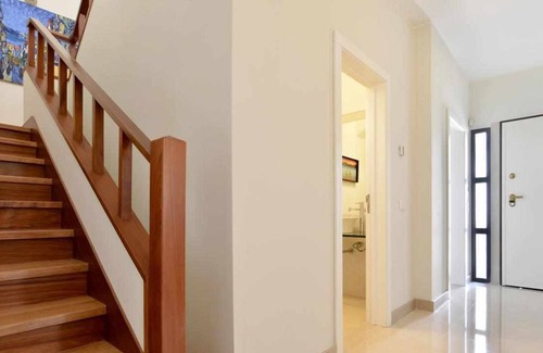 Charneca Casa | Casa do Pinhal II- Pool & Garden - CheckinHome