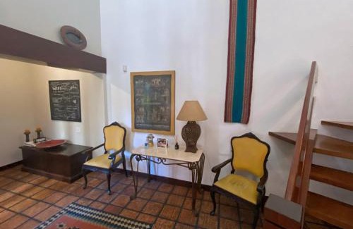 Petropolis Casa | Casa do Pintor