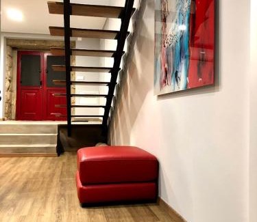 Almeida Apartamento | Casa do Poço