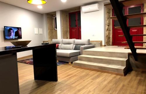 Almeida Apartamento | Casa do Poço