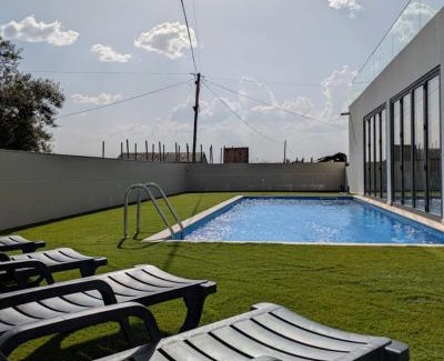 Ifanes Casa | Casa do Poço