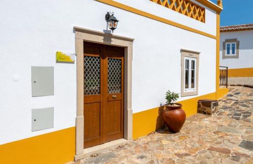 Loule Casa | Casa do Poço (Vale Luis Neto-Retiro do Caldeirão)