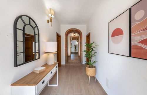 Loule Casa | Casa do Poço (Vale Luis Neto-Retiro do Caldeirão)