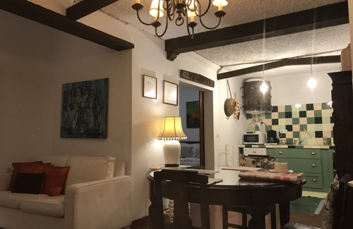 Sao Roque Casa | Casa do Poço II - Villa con piscina y vista al mar