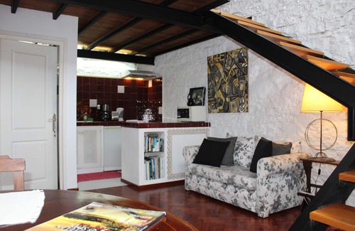 Sao Roque Casa | Bungalow - Funchal / São Roque - Isla de Madeira Portugal
