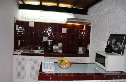 Sao Roque Casa | Bungalow - Funchal / São Roque - Isla de Madeira Portugal