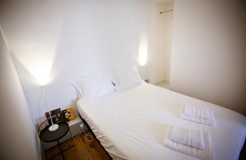 Sao Nicolau Apartamento | Casa do Poeta & Guitarra by PCH