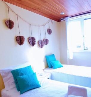 Sao Bernardino Apartamento | Casa do Portão Azul - Dourada