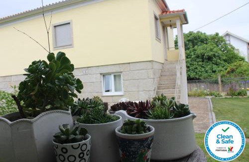 Campos Apartamento | Casa do Regueirinho