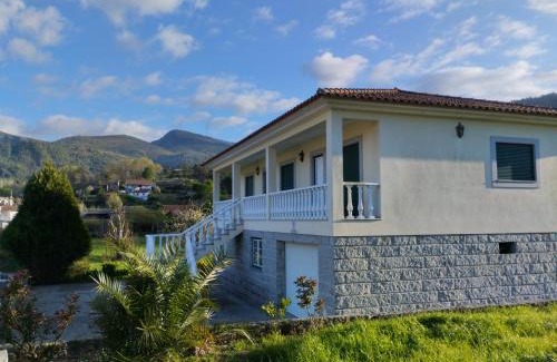 Arouca Casa | Casa do Reguengo
