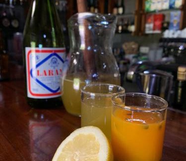 Sao Roque do Faial Cabina | Casa do Ribeiro Frio