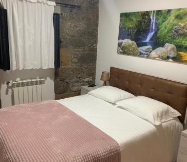 Sao Roque do Faial Cabina | Casa do Ribeiro Frio