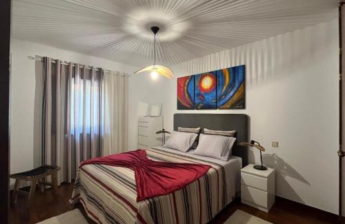 Geres Apartamento | Casa do Ribeiro