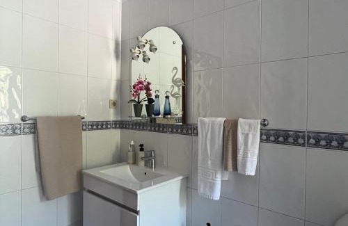 Geres Apartamento | Casa do Ribeiro