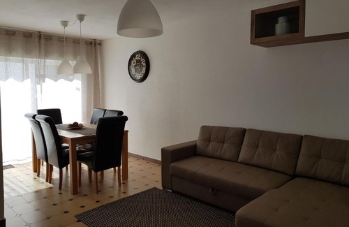 Monte Raposo Apartamento | Casa do Rio 2