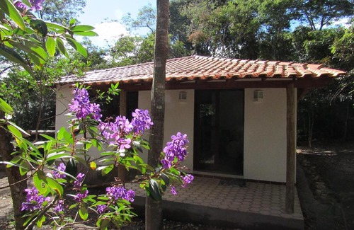 Vale do Capao Casa | Casa do Rio