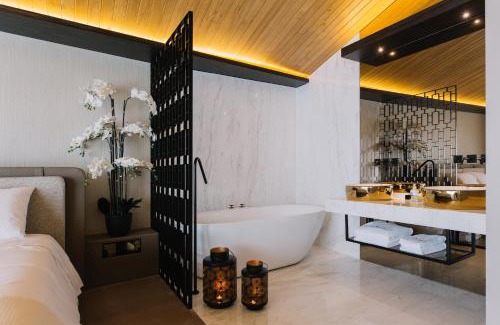 Vila do Conde Cama Y Desayuno | Casa do Rio charm suites