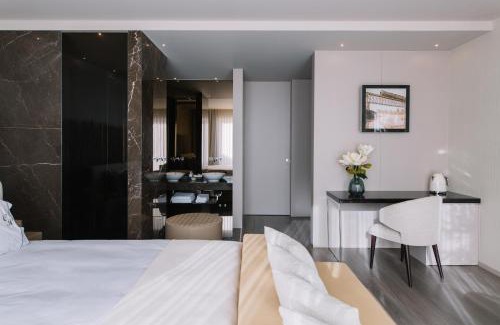 Vila do Conde Cama Y Desayuno | Casa do Rio charm suites