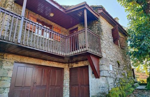 Melgaco Casa | Casa do Rio, Natureza - Nova Gestão