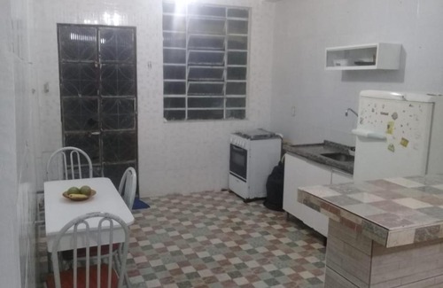 Barbalho Apartamento | Casa do Ritmo Ancestral