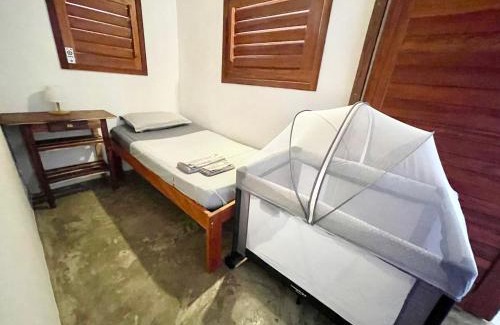 Icarai de Amontada Villa | Casa do Romeu