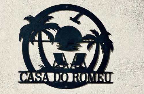Icarai de Amontada Villa | Casa do Romeu