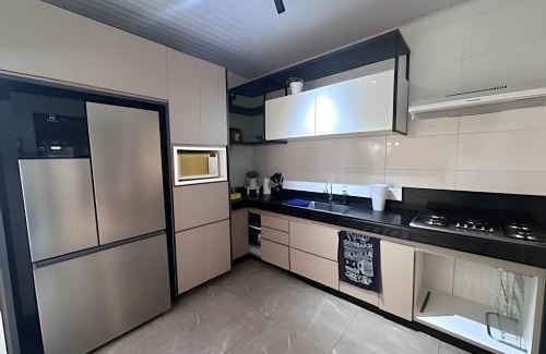 Sao Joao da Boa Vista Casa | Casa do Rosa – Conforto para até 6 pessoas
