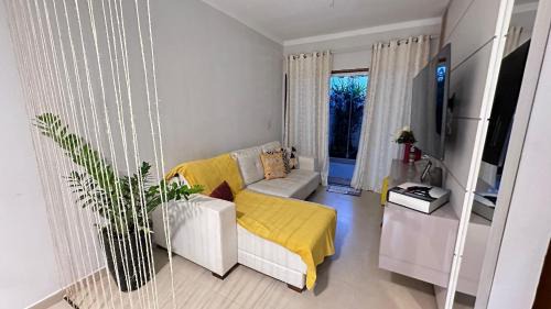 Sao Joao da Boa Vista Casa | Casa do Rosa – Conforto para até 6 pessoas
