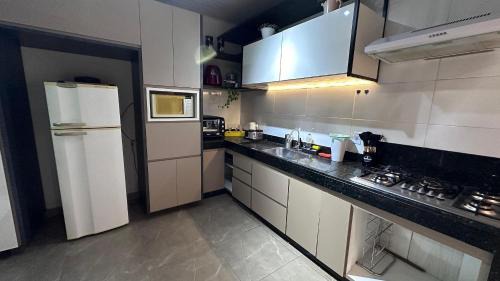Sao Joao da Boa Vista Casa | Casa do Rosa – Conforto para até 6 pessoas