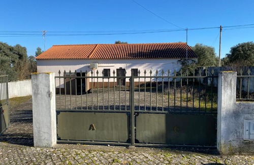 Alcanena Casa | Casa do Rossio