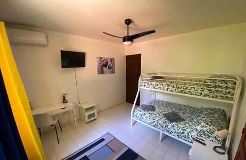 Santiago Province Casa | Casa Av Olimpica