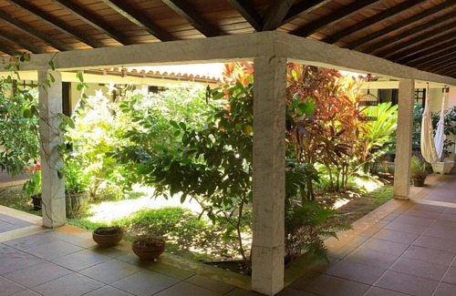 Praia Rasa Villa | Casa do Sol. Luxury Villa on the Beach