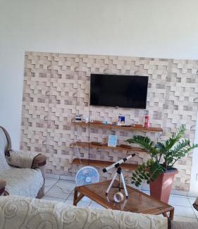 Serra Grande Apartamento | Casa do Sol