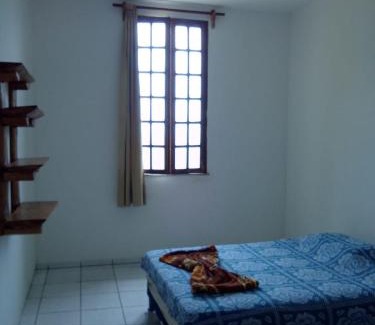 Serra Grande Apartamento | Casa do Sol