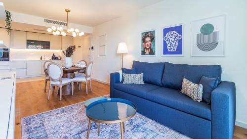 Mafamude Apartamento | Casa do Sol by LovelyStay