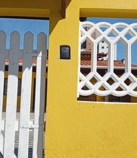 Martim de Sa Casa | casa do Sol para 14 pessoas Martins de Sá Caragua 150m praia