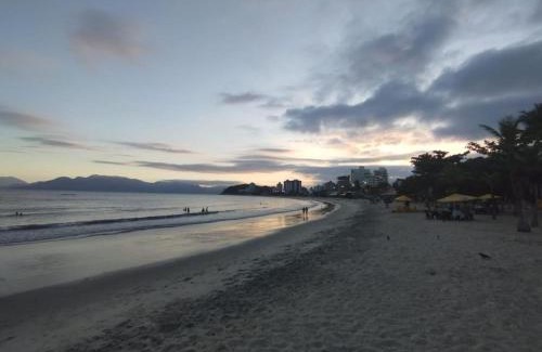 Martim de Sa Casa | casa do Sol para 14 pessoas Martins de Sá Caragua 150m praia